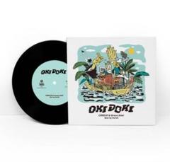 chouji 奮闘中　レコード Amazon.co.jp: 奮闘中 CHOUJI レコード HIPHOP reggae : おもちゃ