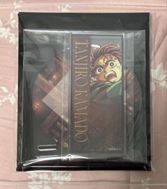 鬼滅の刃 無限城編 ティザービジュアル 第1弾 アクリルコースター 炭治郎