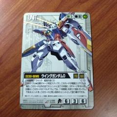 2025年最新】ガンダムウォー ウイングの人気アイテム - メルカリ