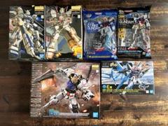ガンプラ　MGまとめ売り MOBILE SUIT Ζ GUNDAM】MG 1/100 HYAKU-SHIKI wotafa's GUNPLA