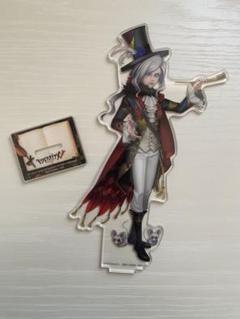 第五人格 写真家 DM アクリルスタンド 第五人格 アイコニック アクリル スタンド ～ タイプ B ～- MAYLA