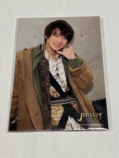 2025年最新】ジャニアイ フォトセ 平野紫耀の人気アイテム