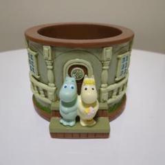 ムーミン  加藤工芸 プランター  鉢入れ 2セット ムーミン プランター 鉢 加藤工芸の通販 by ヒサ's shop｜ラクマ