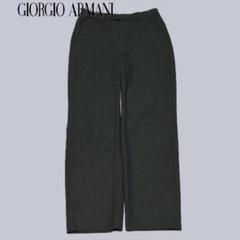 さかな。90s☆GIORGIO ARMANI☆スラックス さかな。様専用90s☆GIORGIO ARMANI☆スラックス - メルカリ