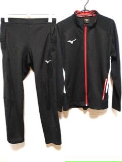 新品•定価24200】モレリアウェアフリースジャージ上下O