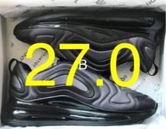 NIKE エアマックス720◆27.0cm