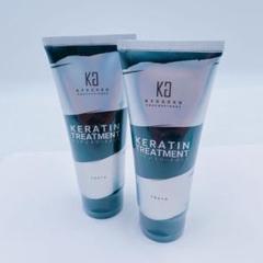 6BM99【新品未開封】KYOGOKU ケラチン KRT ヘアトリートメント 6BM127【新品未開封】KYOGOKU ケラチン KRT ヘアトリートメント
