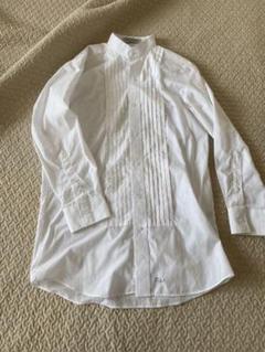 vintage ドレスシャツ ○のサムネイル