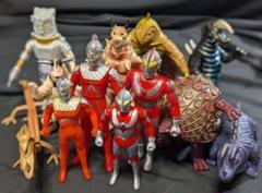 キングザウルスシリーズ 引退セット - メルカリ