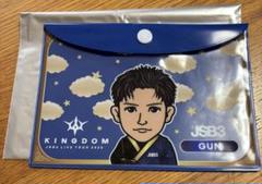 岩田剛典 ポーチ レア 福岡ver 岩田剛典 KINGDOM 縁日ポーチ 大阪限定 - メルカリ