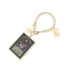 ジョジョ　タロットカード　チャーム　承太郎 Amazon.co.jp: ジョジョの奇妙な冒険 タロットカード 53枚
