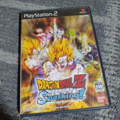 ドラゴンボールZ スパーキング!