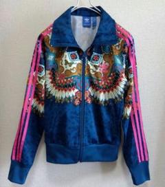 安いadidas 花柄 ジャージの通販商品を比較 | ショッピング情報