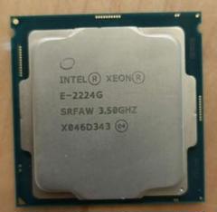 Intel & Xeon CPU まとめ売り 計16個 動作確認済み 2025年最新】xeonの人気アイテム - メルカリ