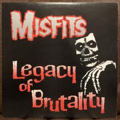 MISFITS AMERICAN PSYCHO LP レコード ミスフィッツ misfits american psycho lp レコード