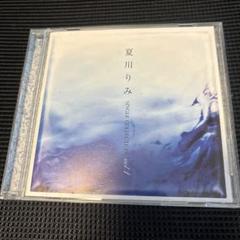 夏川りみ SINGLE COLLECTION vol.1 - メルカリ