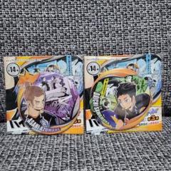 ハイキュー!! 缶バッジ コレクション 第５弾 ハイキュー ハイキュー展 コレクション缶バッジ 第5弾 日向翔陽