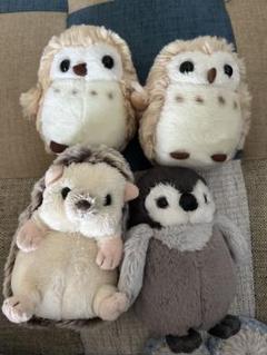 2025年最新】サンレモン ハリネズミの人気アイテム - メルカリ