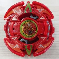 新品未開封】ベイブレード ドランザーV2