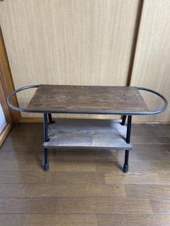 TABLES | asimocrafts