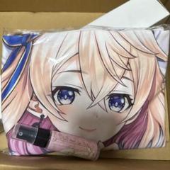白猫プロジェクト アイシャ プレミアム抱き枕カバー 国内正規品