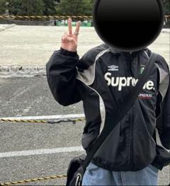 Supreme ナイロンジャケット M パンツ Sネイビー セットアップ 2025年最新】supreme セットアップ ナイロンの人気アイテム