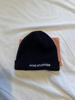 2025年最新】acne studios ビーニーの人気アイテム - メルカリ