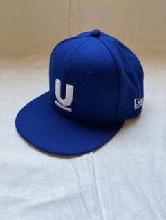 古着 undercover newera アンダーカバー ニューエラ キャップ