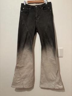 2025年最新】Rick Owens ブーツカットデニム・フレアデニムの