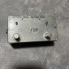 fsp エフシュガー Belden Cables – F-sugar （エフ・シュガー）