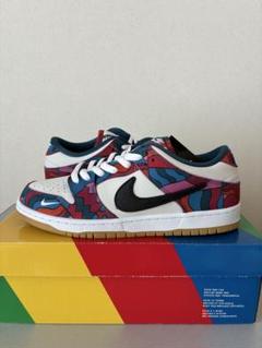 Piet Parra × Nike SB Dunk Low Pro 28.5