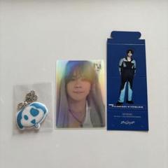 2025年最新】藤牧京介 トレカ hmvの人気アイテム - メルカリ