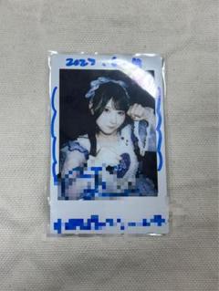 【2枚重ね850円】キンブレシート オーダー ⑅ 鈴都りせ iON! 2025年最新】鈴都りせの人気アイテム - メルカリ