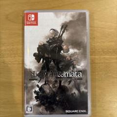 NieR:Automata Nintendo Switch