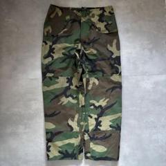 米軍実物USAF ABU APECS Gore-Tex Pantメルカリ最安値 希少】アメリカ軍実物GORE-TEXパンツUSAF APECS ABU - メルカリ