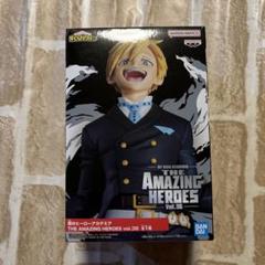物間寧人 THE AMAZING HEROES vol.36 38体セット 51CPfHxhToL._UF894,1000_QL80_.jpg