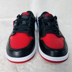 NIKE AIR JORDAN 1 RETRO LOW OG UNtoCHIのサムネイル