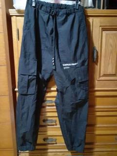 オフホワイト/ワークパンツ/カーゴパンツの中古/未使用品 - メルカリ