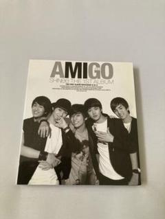 SHINee CD amigo romeo helloまとめ売り　トレカ SHINee CD amigo romeo helloまとめ売りトレカ
