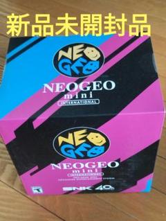 2025年最新】neogeo mini internationalの人気アイテム - メルカリ