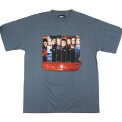 新品 スタートレック Tシャツ 90s Women Of Star Trek