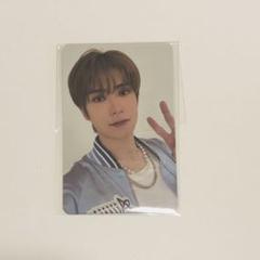 2025年最新】nct ジェヒョン トレカ サイン会の人気アイテム
