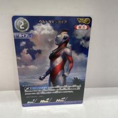 ウルトラマンベリアルUR ウルトラマンガイアAP 2枚set S.H.Figuarts(真骨彫製法) ウルトラマンガイア(V2)