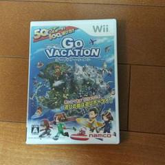 GO VACATION