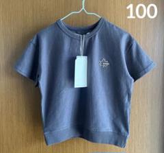 LOGOS DAYS キッズ　トップス　半袖　100【美品】
