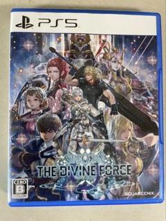 PS5 スターオーシャン6 THE DIVINE FORCE - メルカリ