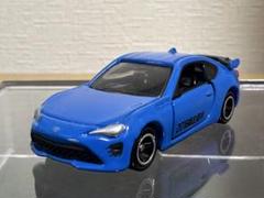 2025年最新】非売品 ミニカー トヨタ 86の人気アイテム - メルカリ