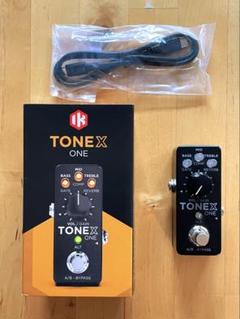 2025年最新】ik multimedia tonex oneの人気アイテム - メルカリ