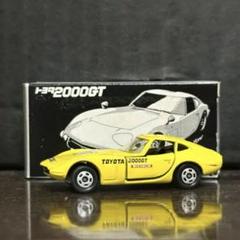 BEEP ゲームグッズ通販 / トミカ トヨタ 2000GT TAM(トヨタ