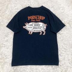 2025年最新】ポークチョップ tシャツの人気アイテム - メルカリ
